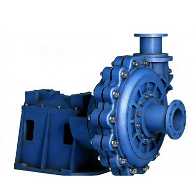 ZGB segondè-ponp lisier efikasite